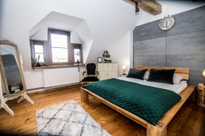 AP Apartment's, Wałbrzych